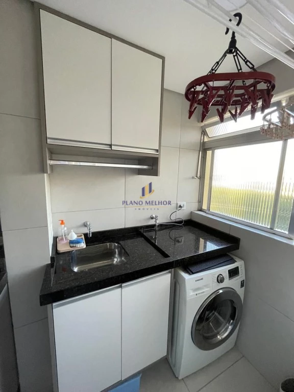 Apartamento, 2 quartos, 55 m² - Foto 9