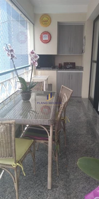 Apartamento, 3 quartos, 151 m² - Foto 3