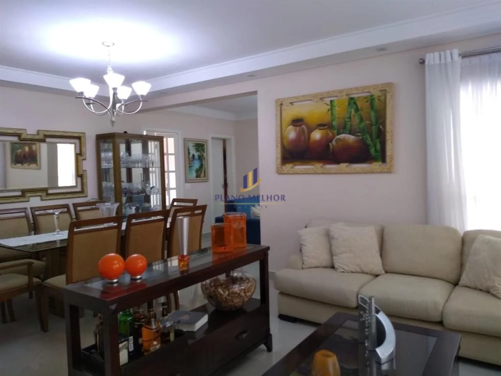 Apartamento, 3 quartos, 151 m² - Foto 4