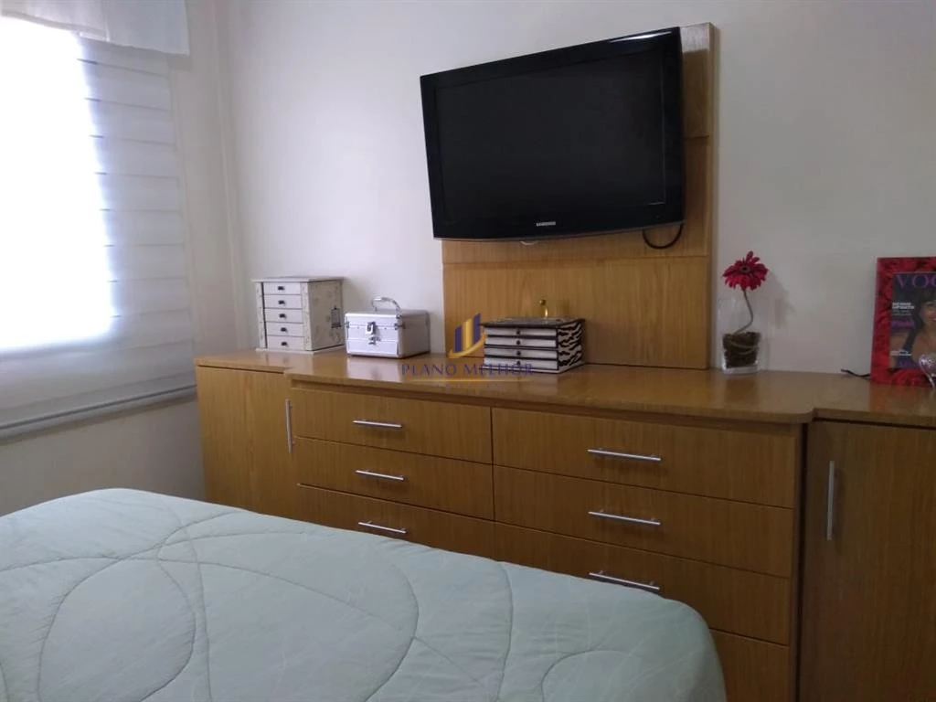 Apartamento, 3 quartos, 151 m² - Foto 5