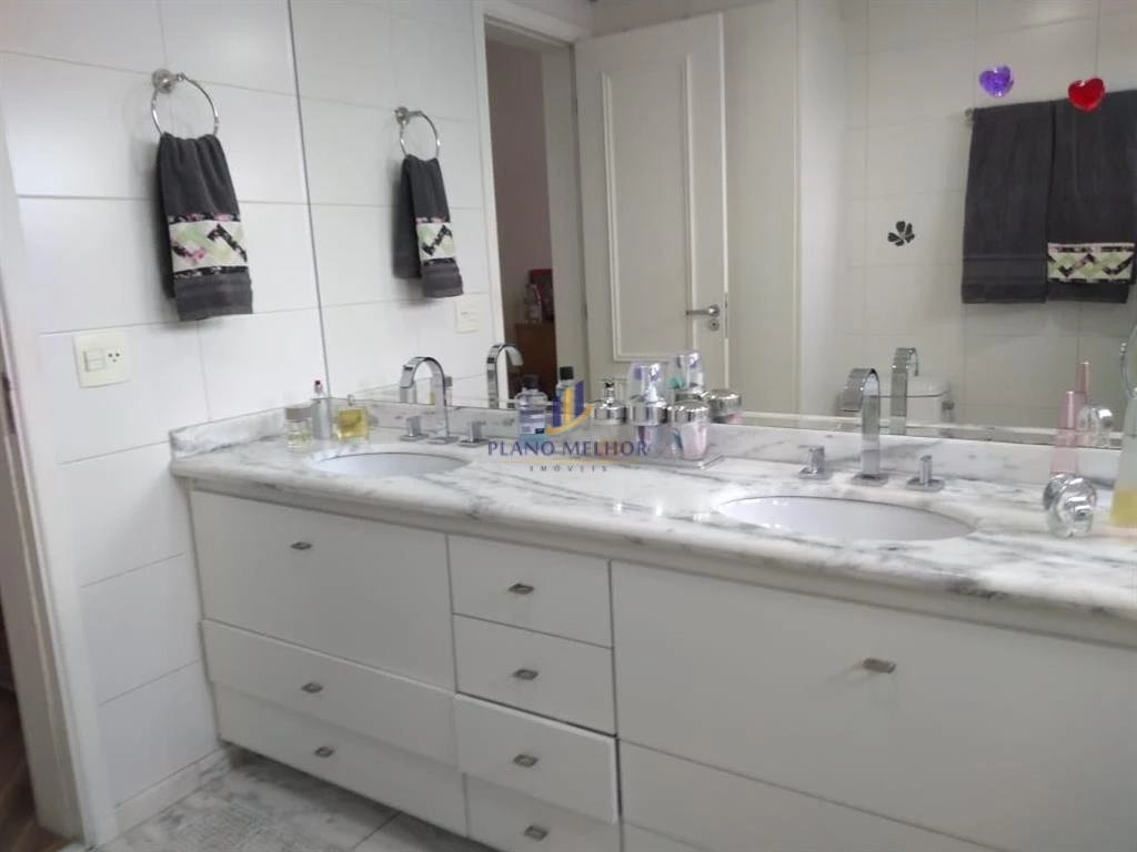 Apartamento, 3 quartos, 151 m² - Foto 6