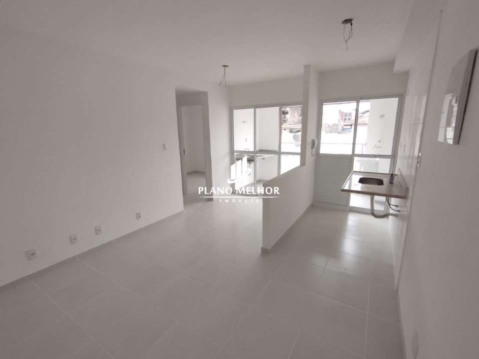 Apartamento, 2 quartos, 50 m² - Foto 11