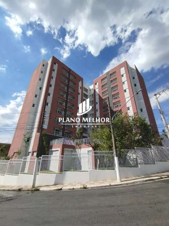 Apartamento, 2 quartos, 50 m² - Foto 13