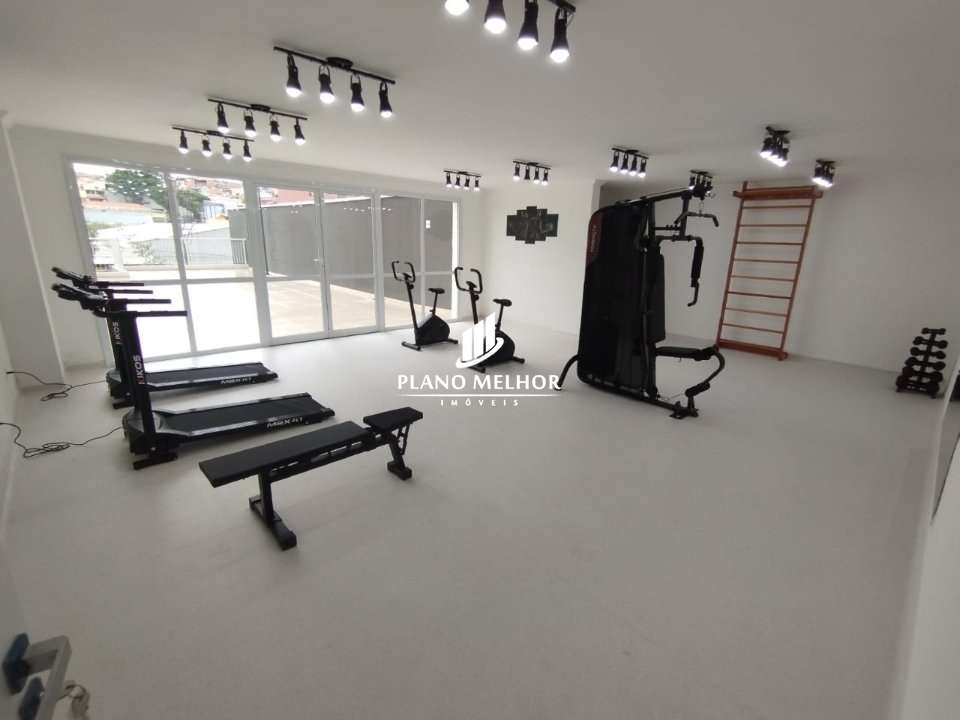 Apartamento, 2 quartos, 50 m² - Foto 14