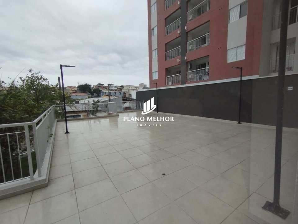 Apartamento, 2 quartos, 50 m² - Foto 4