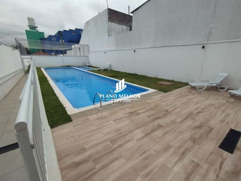 Apartamento, 2 quartos, 50 m² - Foto 8