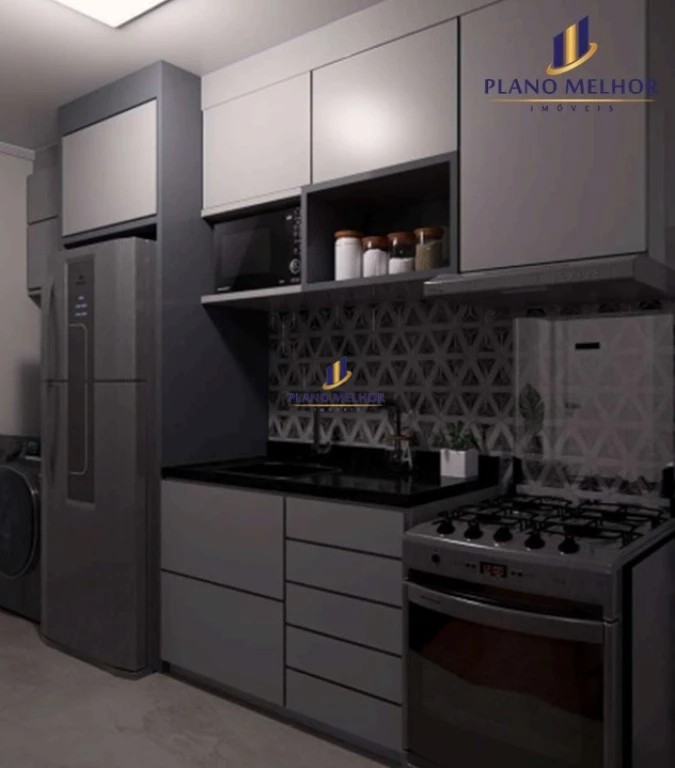 Apartamento, 2 quartos, 43 m² - Foto 12