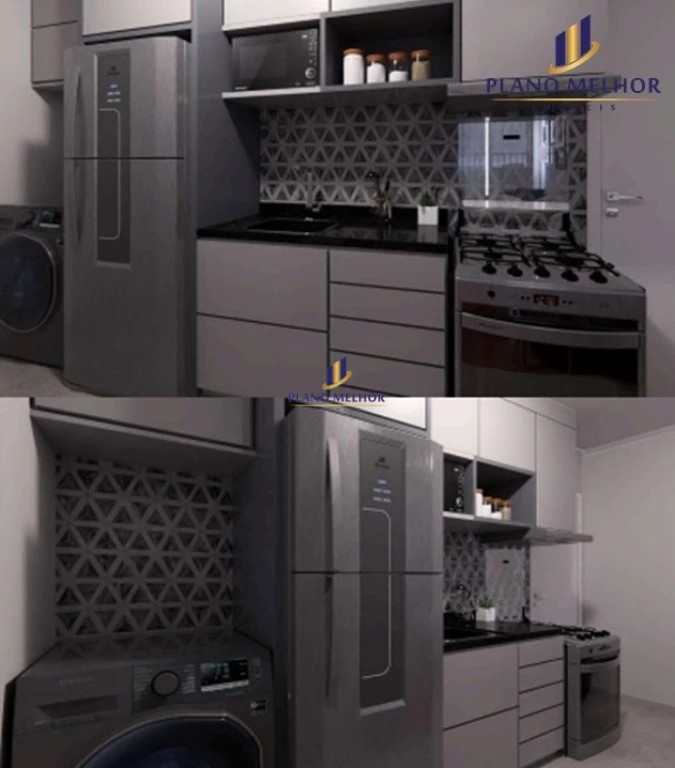 Apartamento, 2 quartos, 43 m² - Foto 13