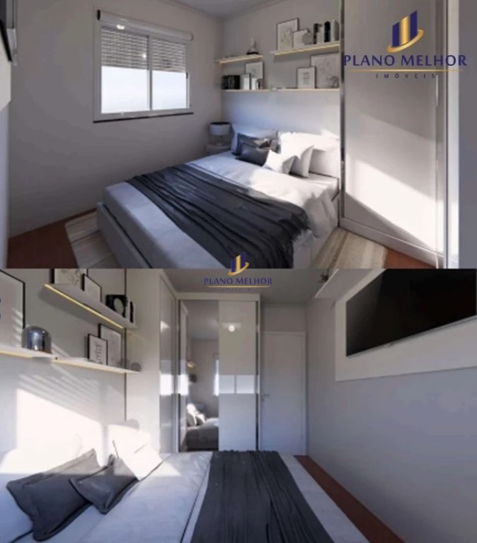 Apartamento, 2 quartos, 43 m² - Foto 15