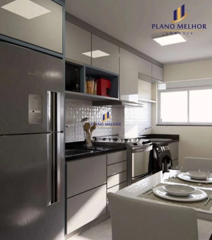 Apartamento, 2 quartos, 43 m² - Foto 22