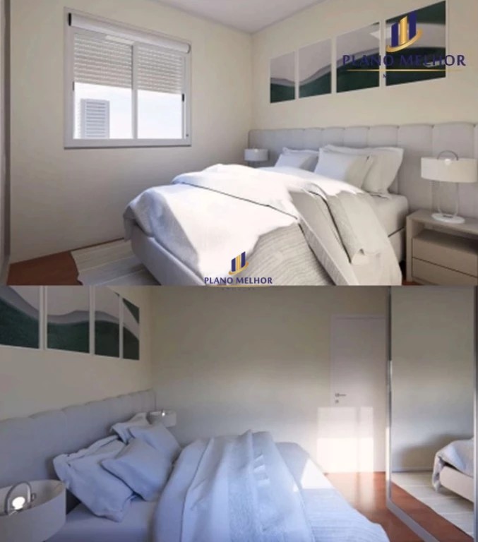 Apartamento, 2 quartos, 43 m² - Foto 25