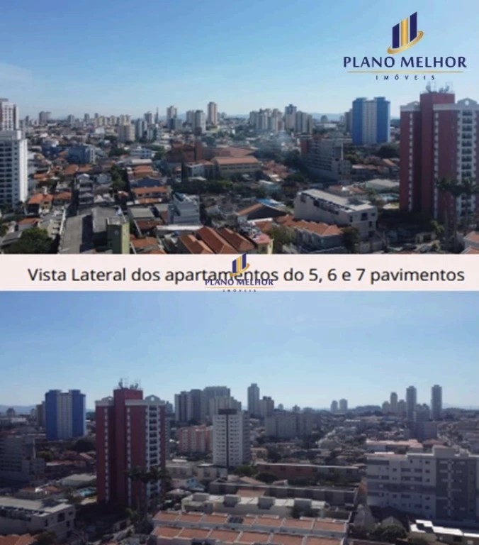 Apartamento, 2 quartos, 43 m² - Foto 29