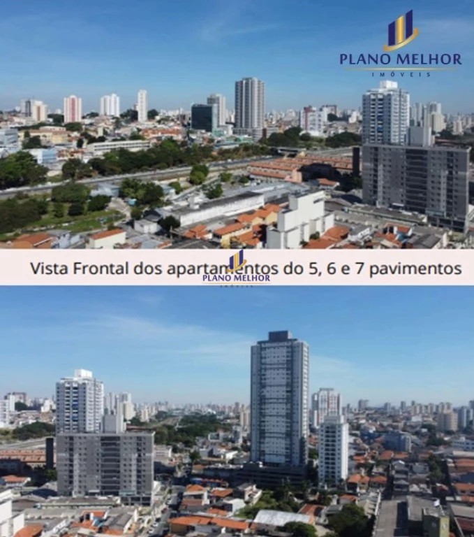 Apartamento, 2 quartos, 43 m² - Foto 30