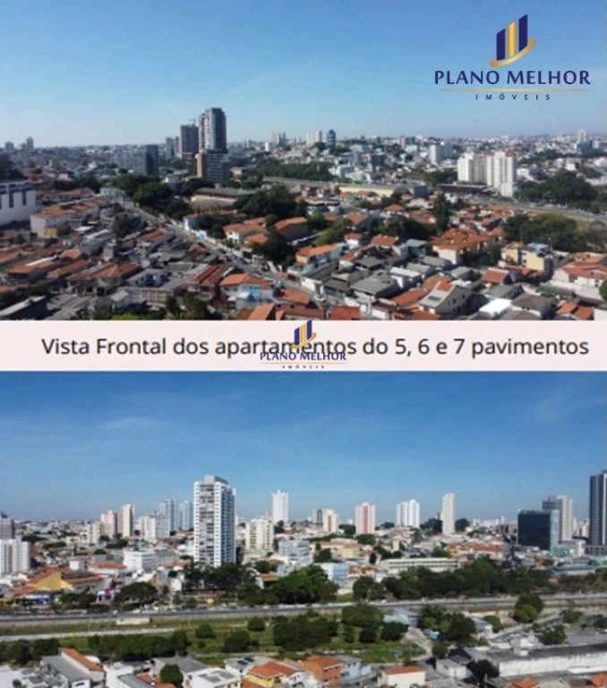 Apartamento, 2 quartos, 43 m² - Foto 31