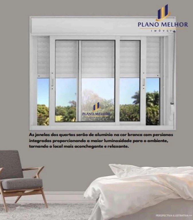 Apartamento, 2 quartos, 43 m² - Foto 37
