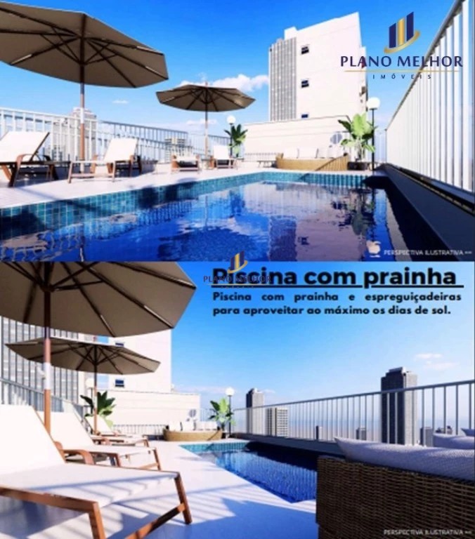 Apartamento, 2 quartos, 43 m² - Foto 42