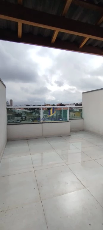 Casa de Condomínio, 2 quartos - Foto 10