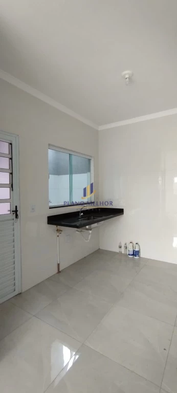 Casa de Condomínio, 2 quartos - Foto 4