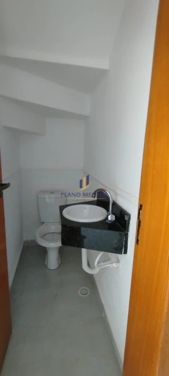 Casa de Condomínio, 2 quartos - Foto 5