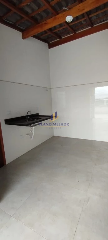 Casa de Condomínio, 2 quartos - Foto 9