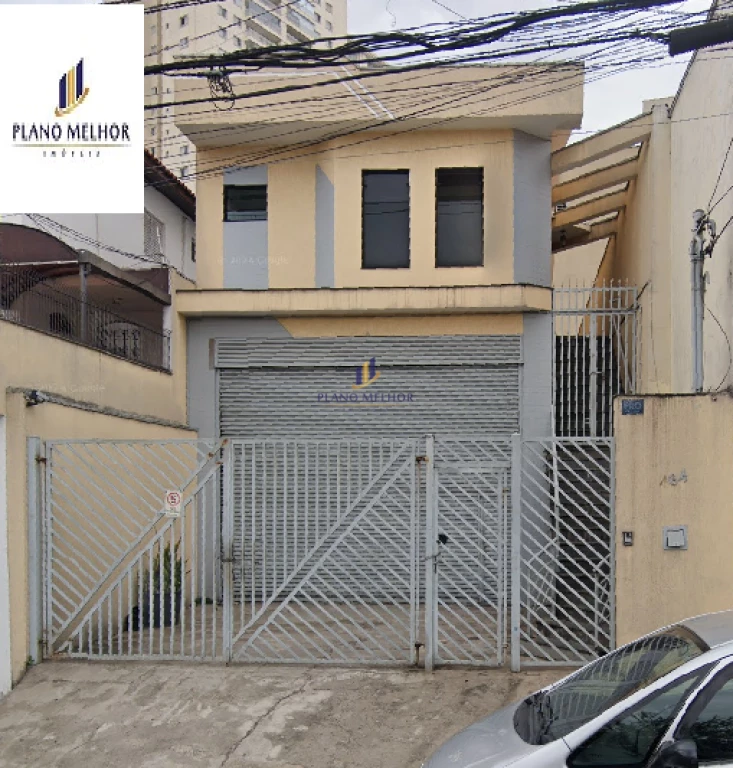 Prédio Inteiro, 349 m² - Foto 1