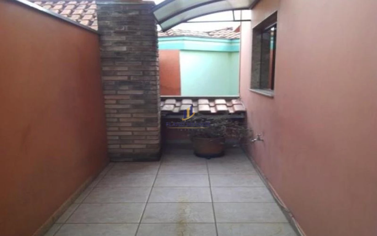 Casa, 3 quartos, 324 m² - Foto 11