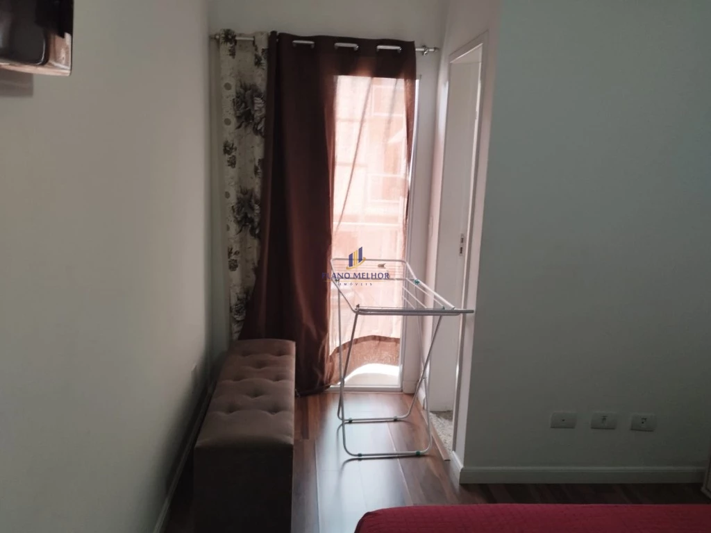 Casa de Condomínio, 3 quartos - Foto 12