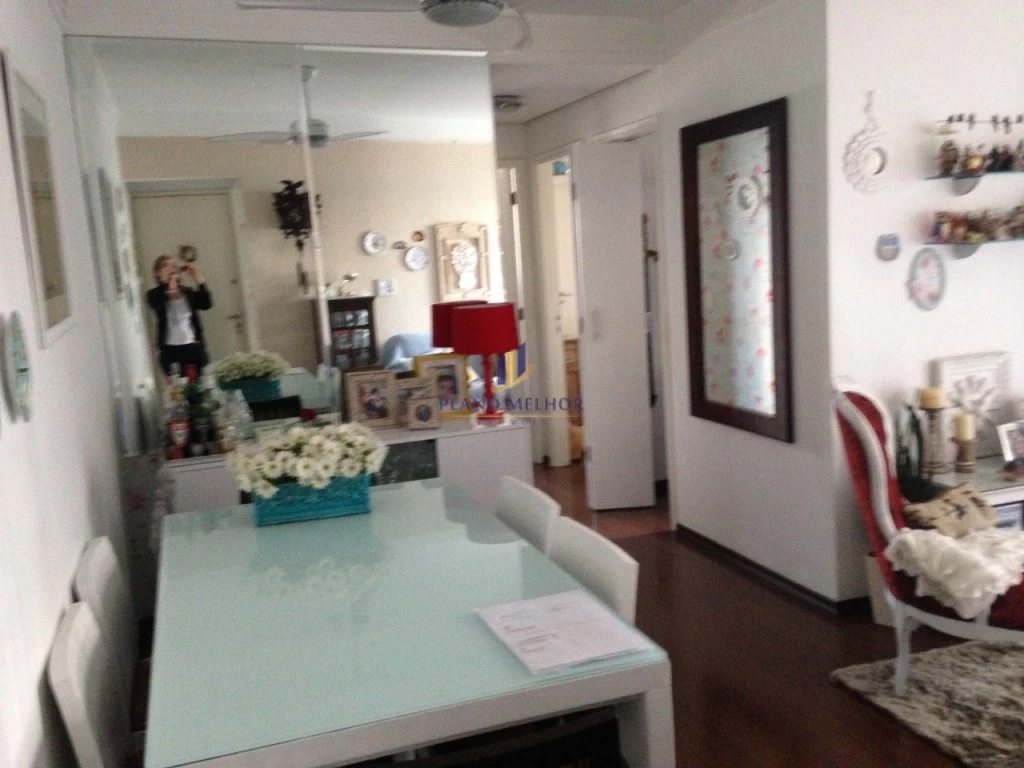 Apartamento, 3 quartos, 68 m² - Foto 3