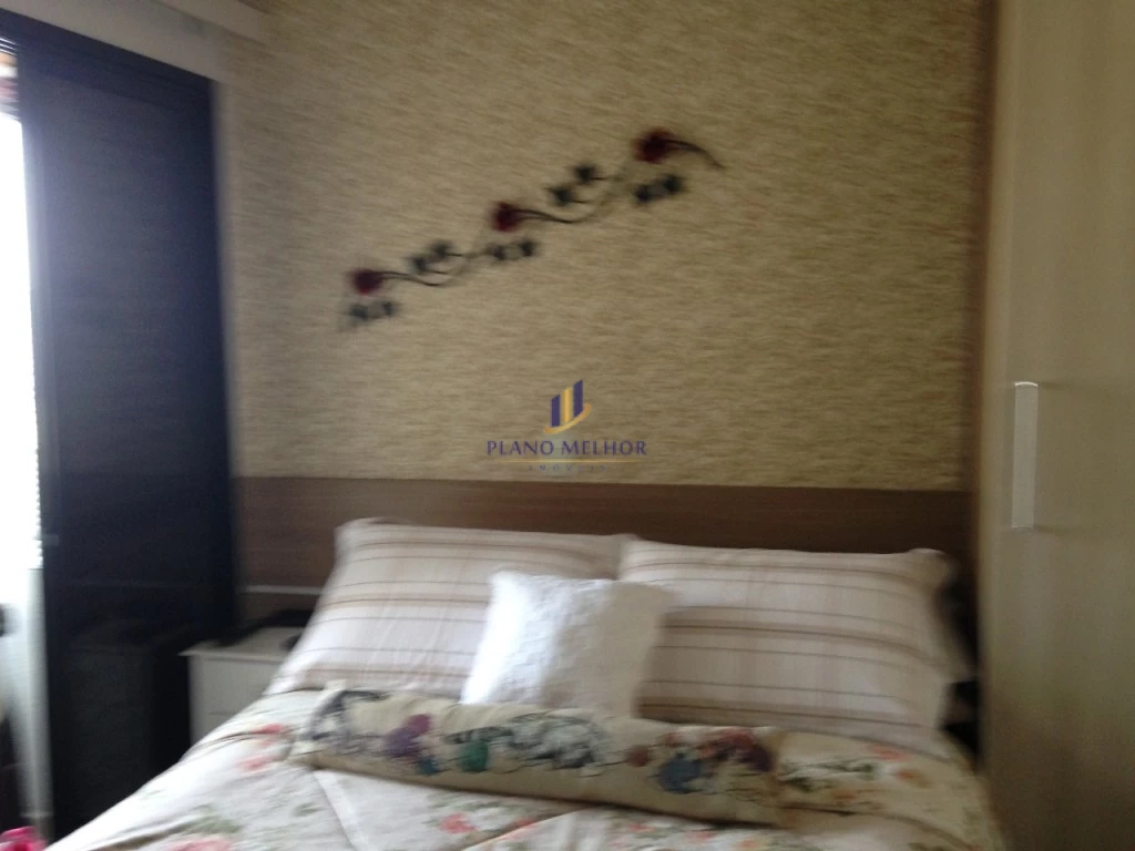 Apartamento, 3 quartos, 68 m² - Foto 6