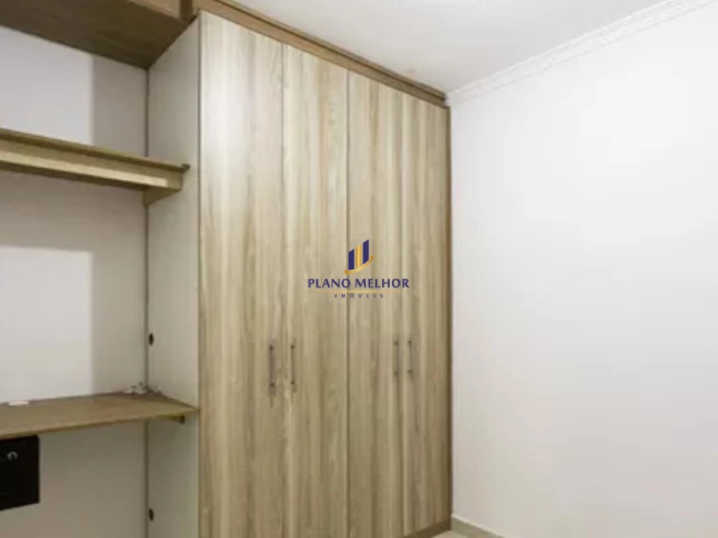 Apartamento, 2 quartos, 47 m² - Foto 10