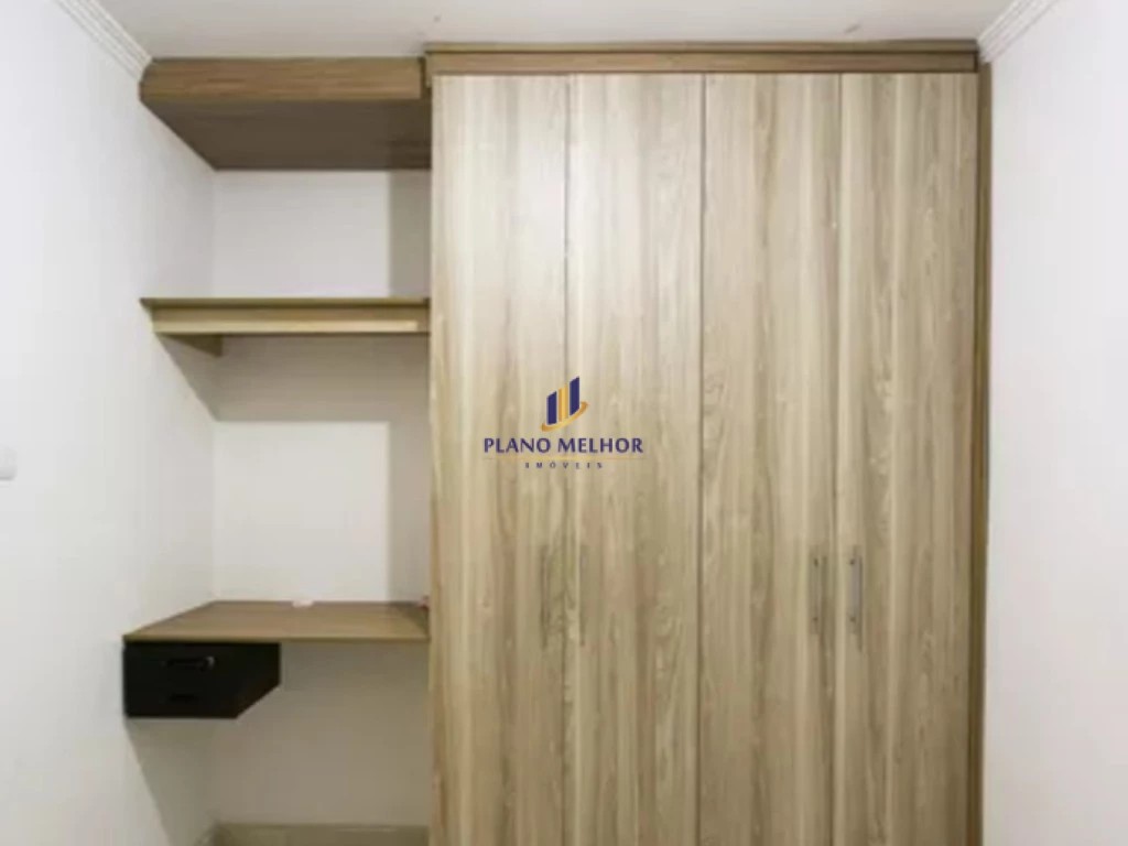 Apartamento, 2 quartos, 47 m² - Foto 11