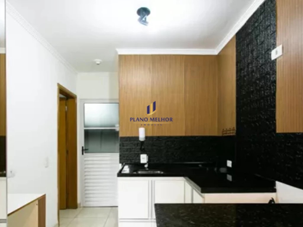 Apartamento, 2 quartos, 47 m² - Foto 6