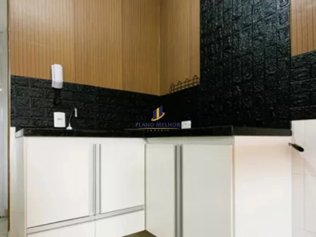 Apartamento, 2 quartos, 47 m² - Foto 8