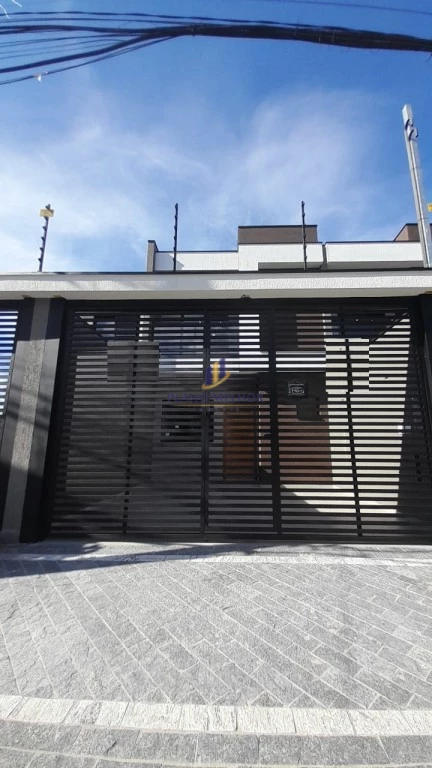 Casa, 2 quartos, 71 m² - Foto 2