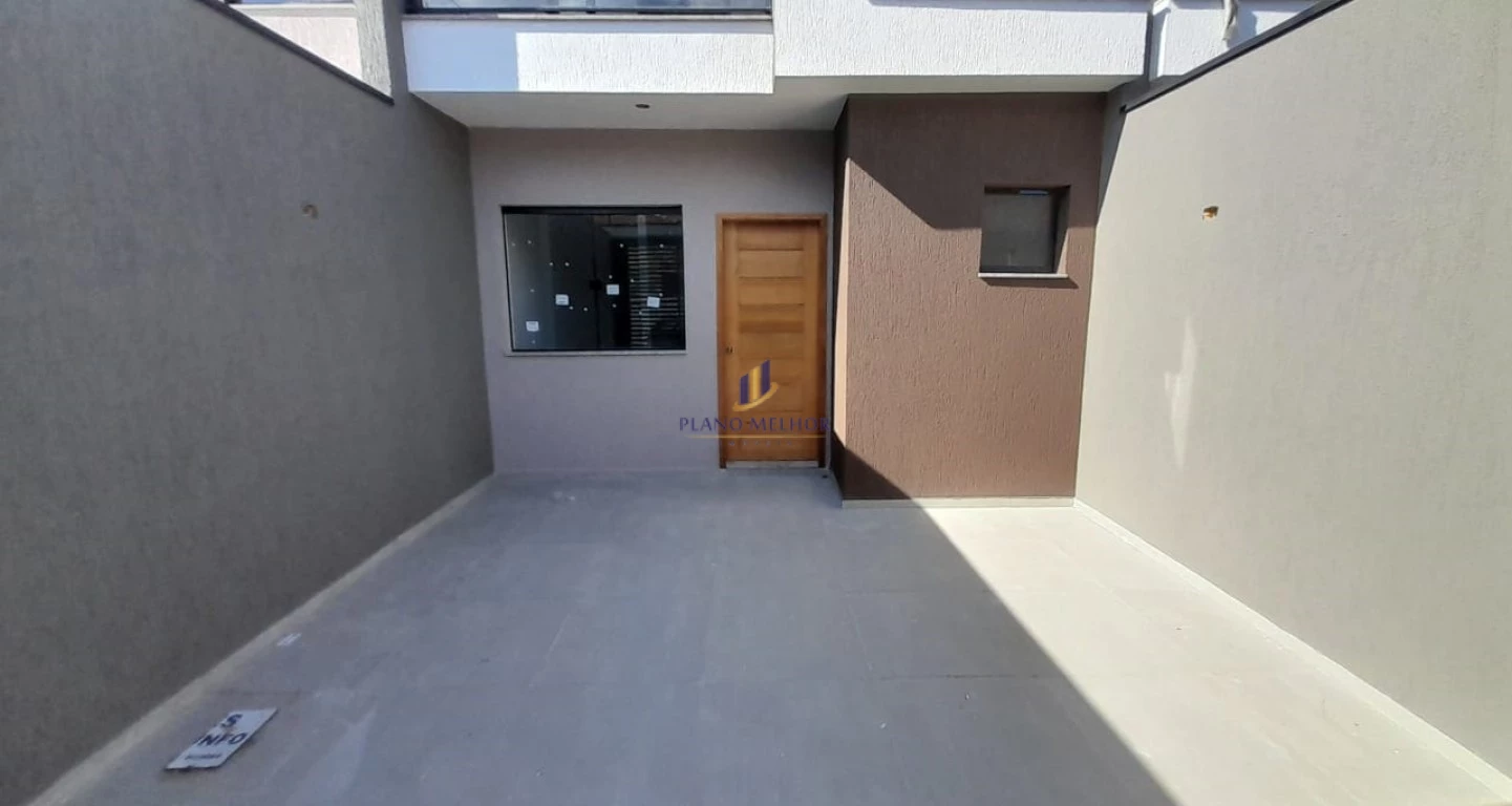 Casa, 2 quartos, 71 m² - Foto 3