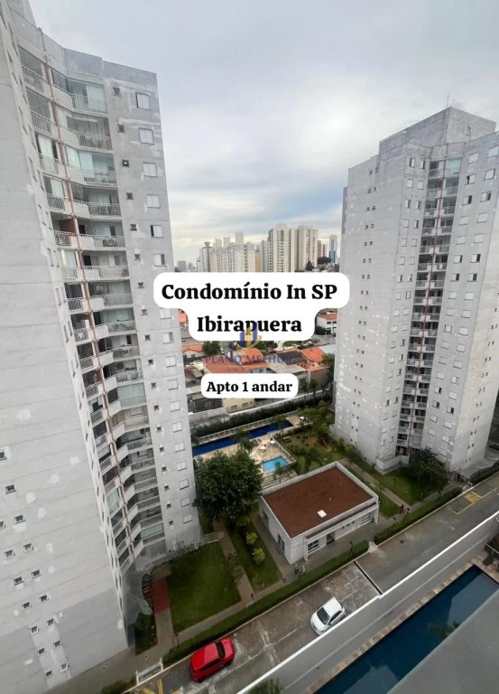 Apartamento, 2 quartos, 55 m² - Foto 1