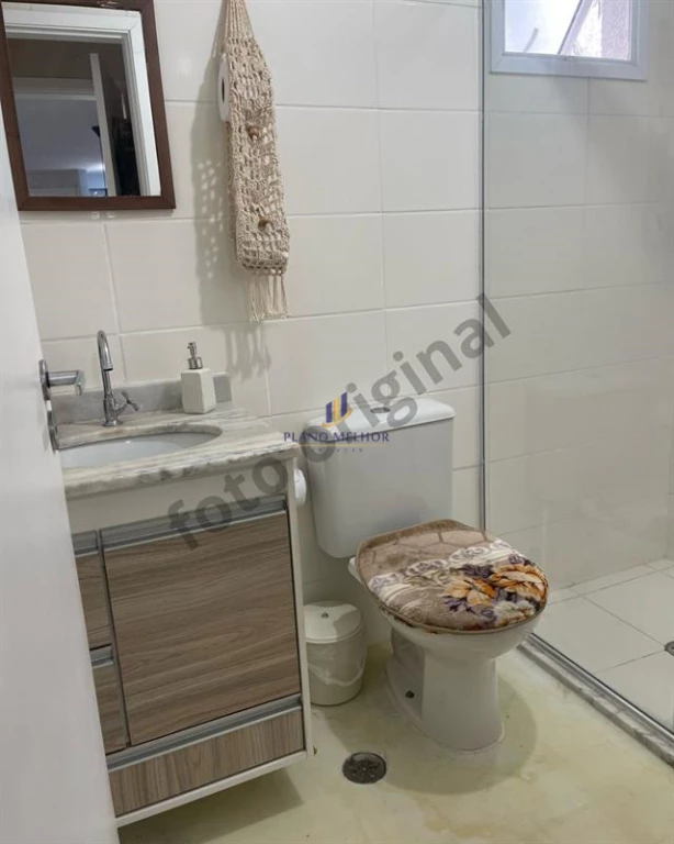 Apartamento, 2 quartos, 55 m² - Foto 10