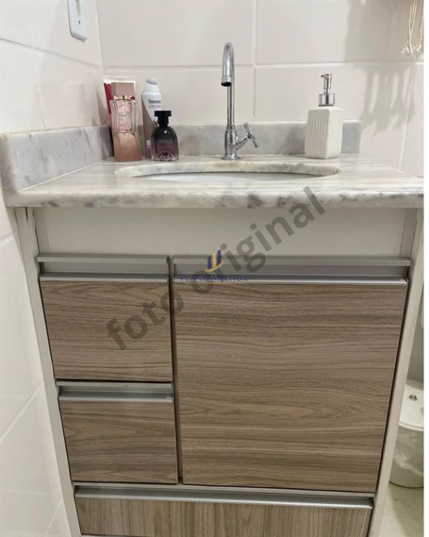 Apartamento, 2 quartos, 55 m² - Foto 11