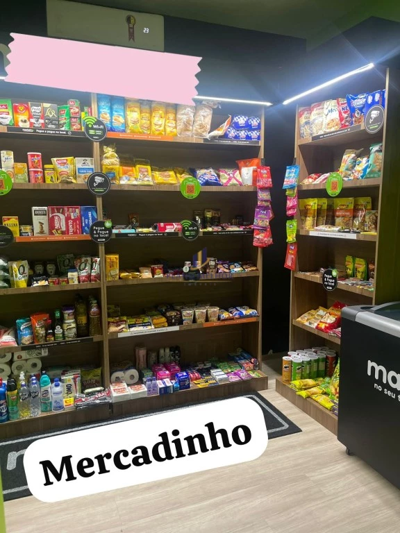 Apartamento, 2 quartos, 55 m² - Foto 15
