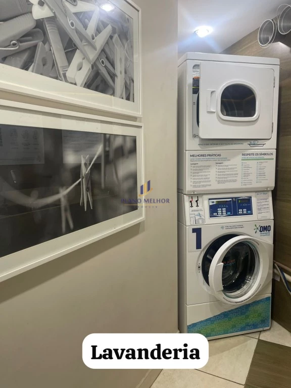 Apartamento, 2 quartos, 55 m² - Foto 16