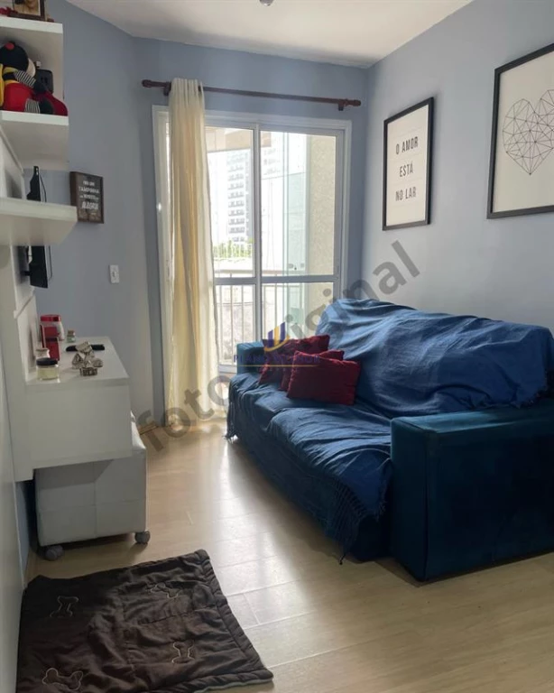 Apartamento, 2 quartos, 55 m² - Foto 3