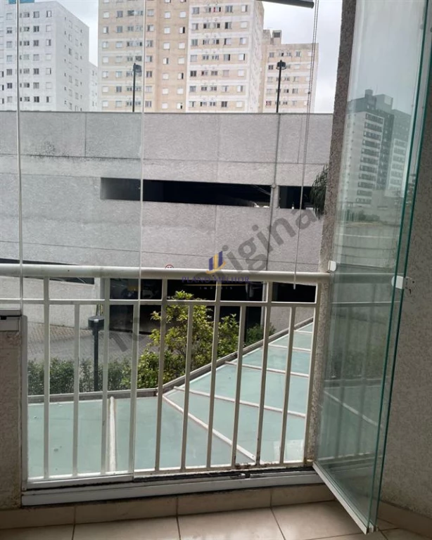 Apartamento, 2 quartos, 55 m² - Foto 5