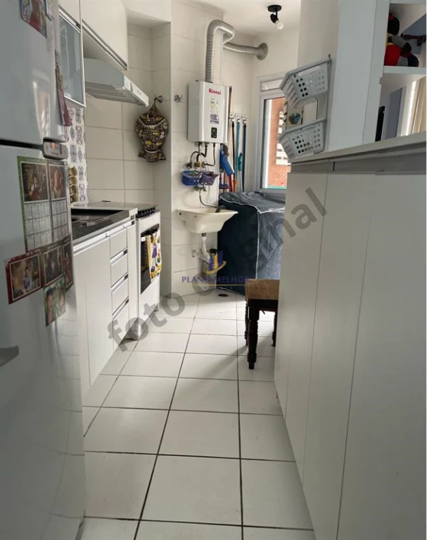 Apartamento, 2 quartos, 55 m² - Foto 6