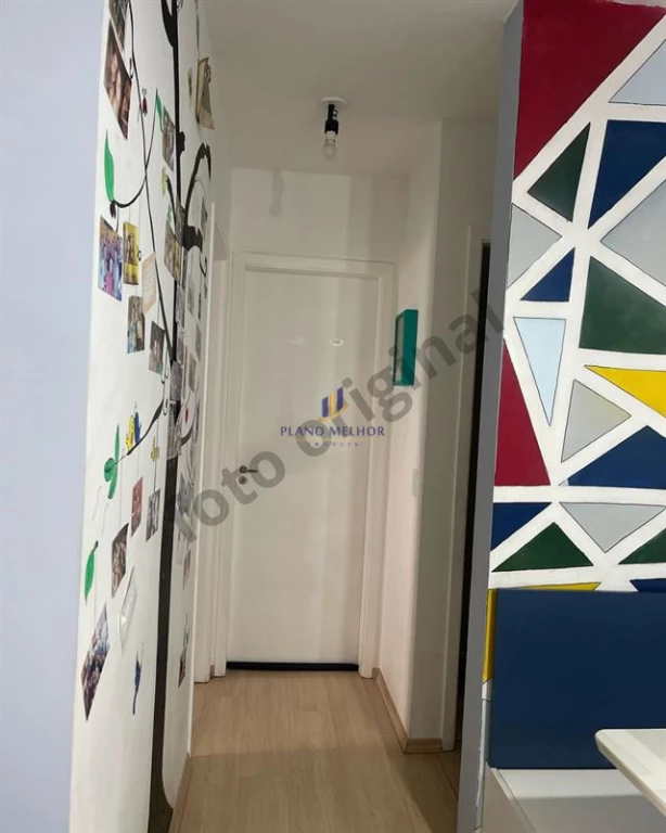 Apartamento, 2 quartos, 55 m² - Foto 7
