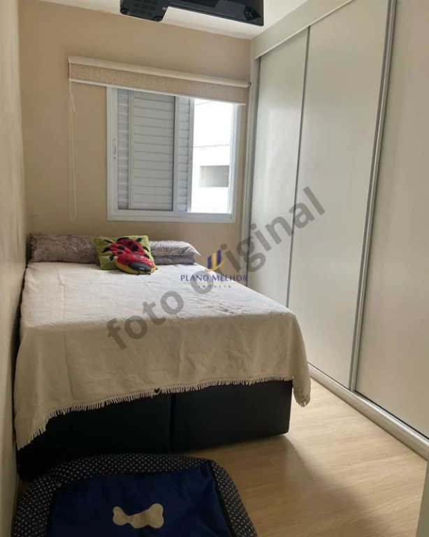 Apartamento, 2 quartos, 55 m² - Foto 8