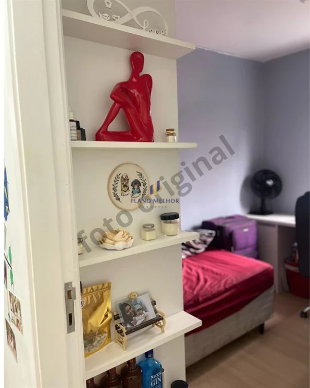 Apartamento, 2 quartos, 55 m² - Foto 9