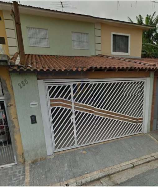 Casa, 3 quartos, 250 m² - Foto 1