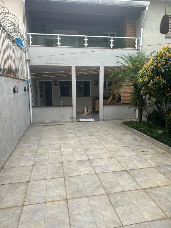 Casa, 3 quartos, 250 m² - Foto 12