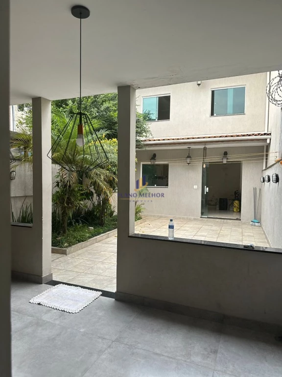 Casa, 3 quartos, 250 m² - Foto 13