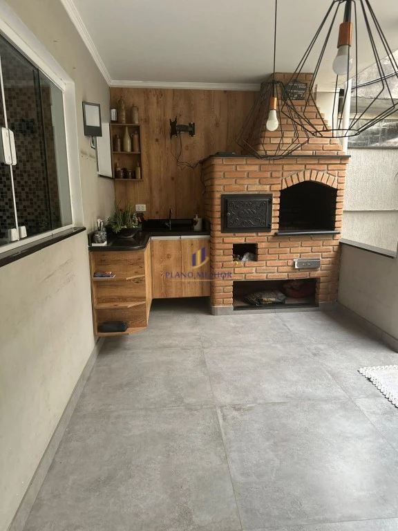 Casa, 3 quartos, 250 m² - Foto 14